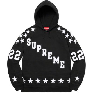 Hockey Hooded Sweatshirt