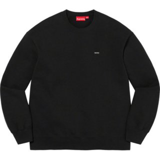 Small Box Crewneck