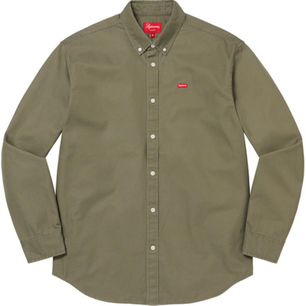 Small Box Shirt