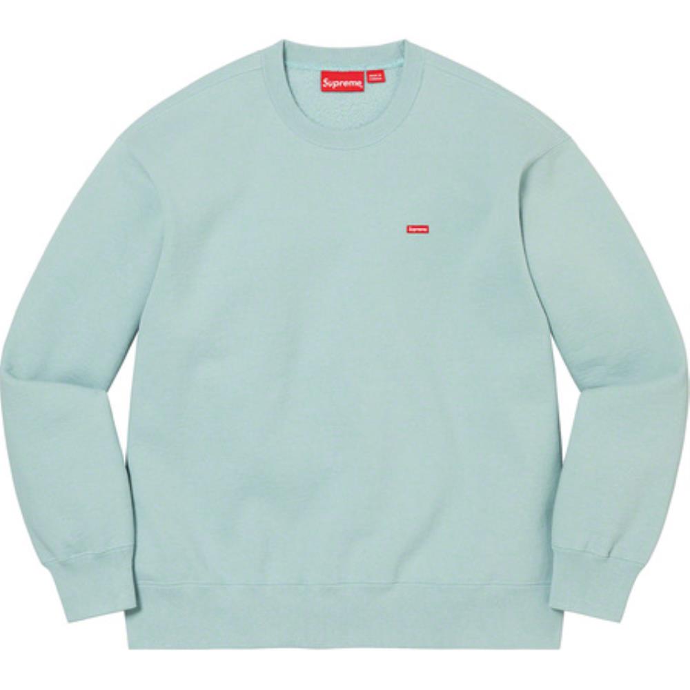 Small Box Crewneck