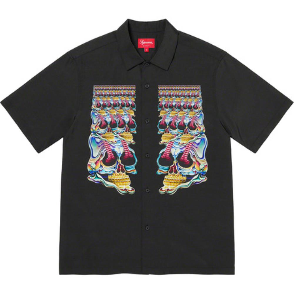 Skulls S/S Shirt