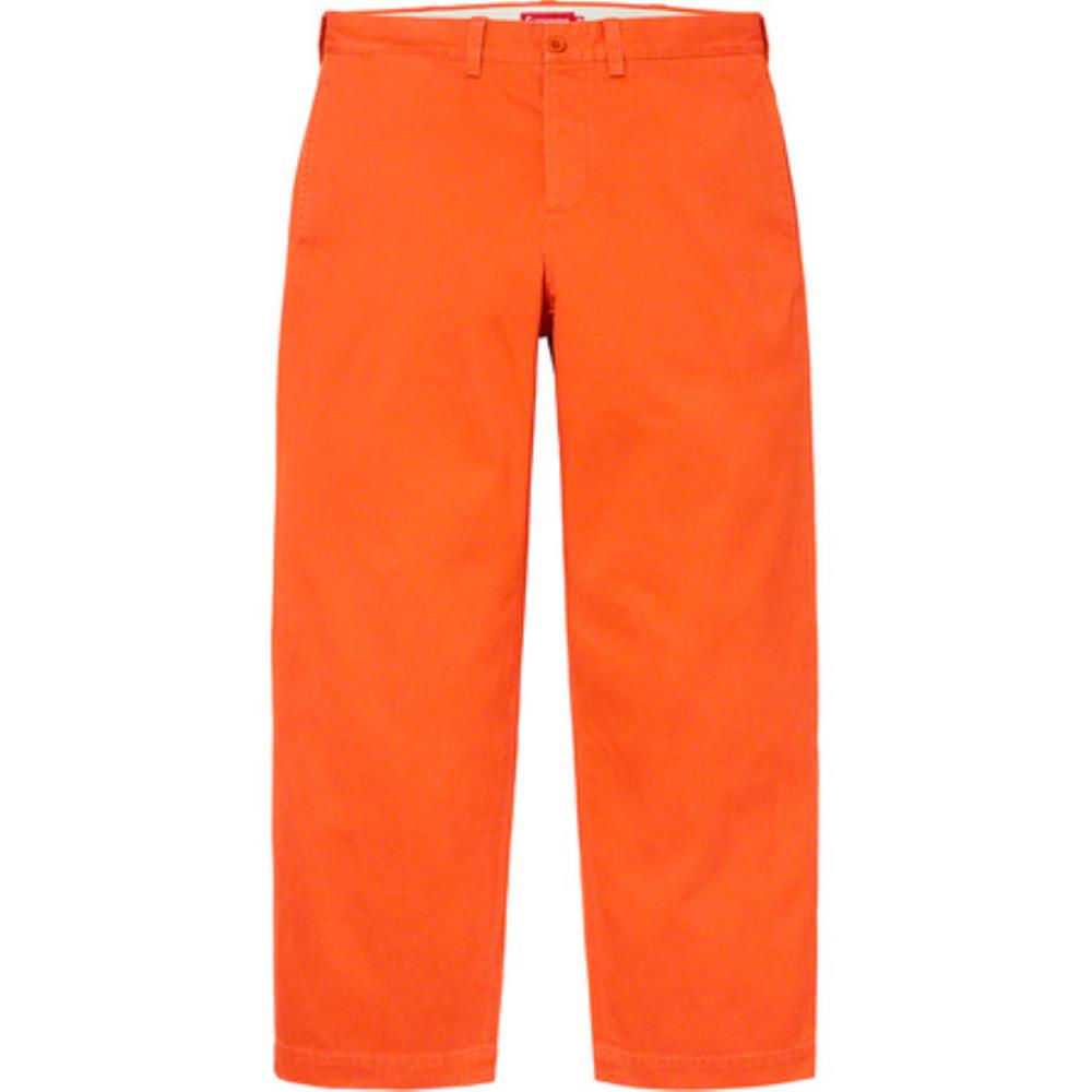 Chino Pant