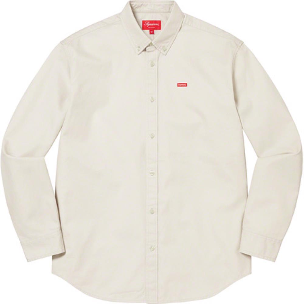 Small Box Shirt