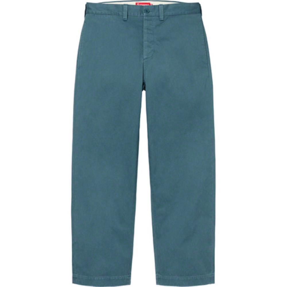 Chino Pant