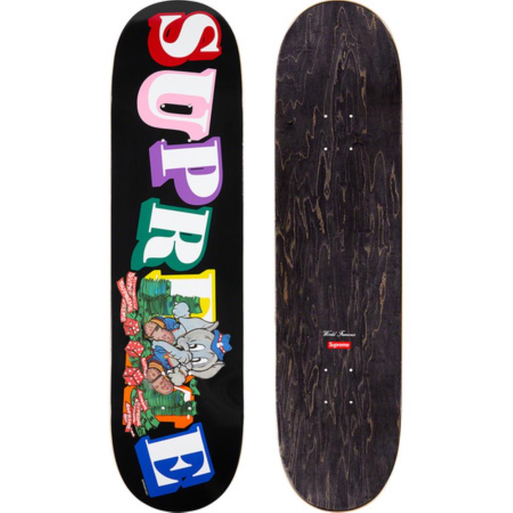 Elephant Skateboard