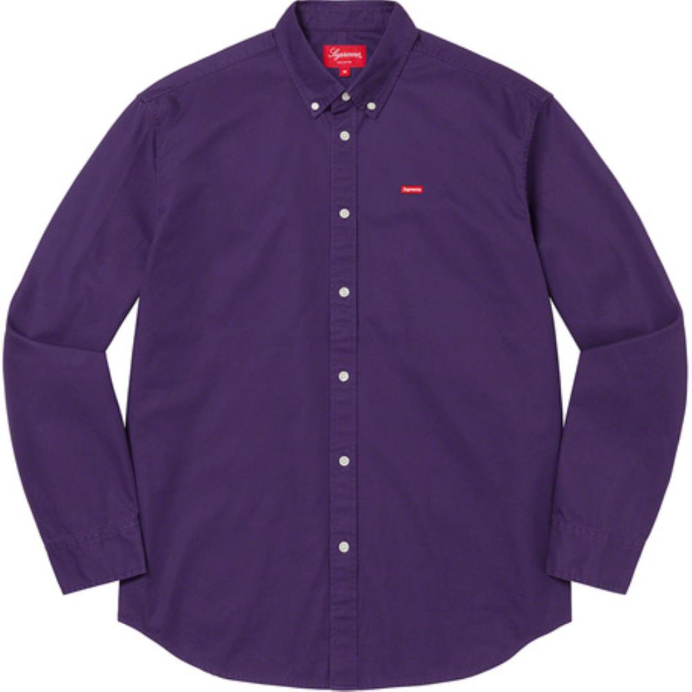 Small Box Shirt
