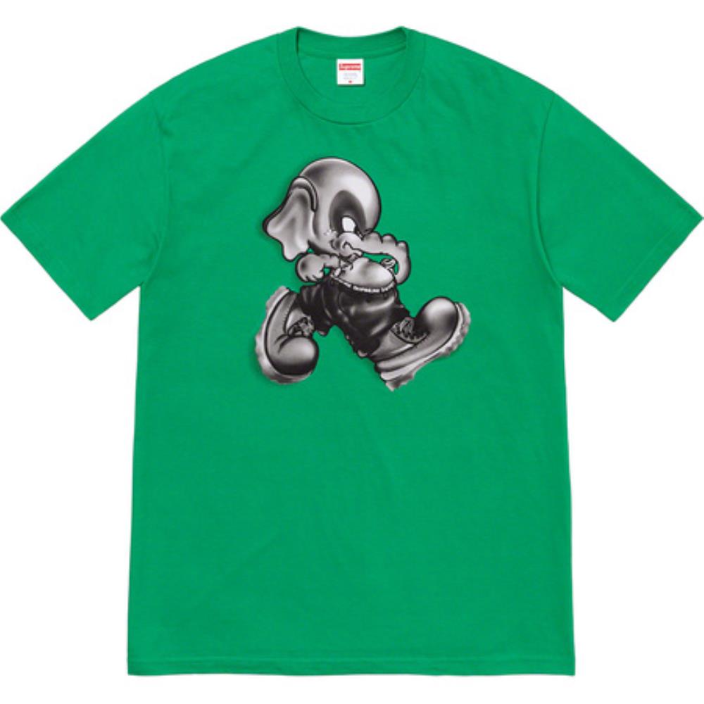 Elephant Tee