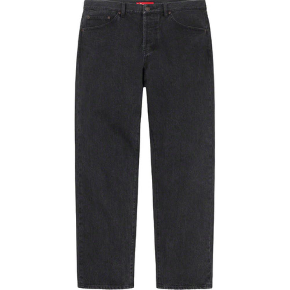 Regular Jean