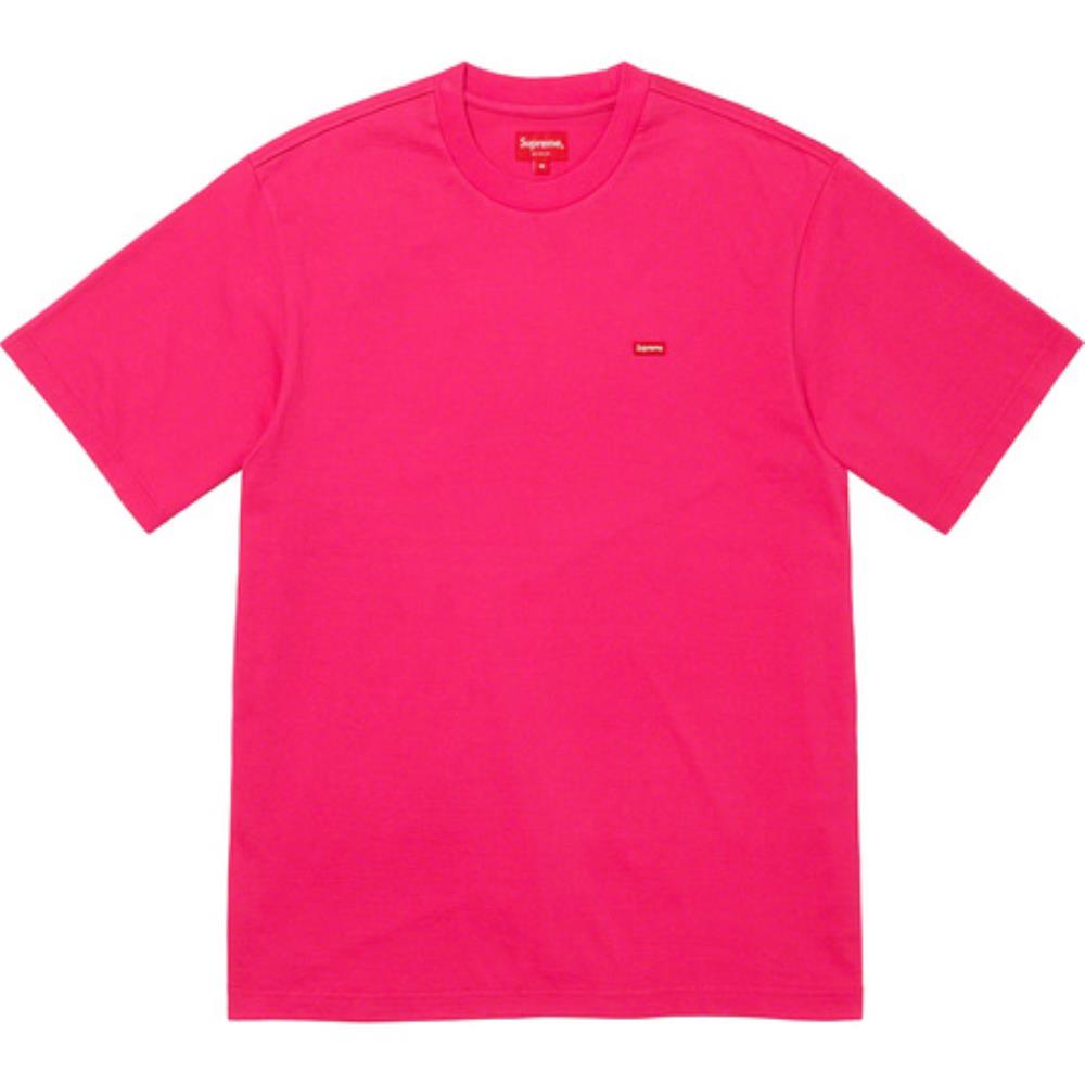 Small Box Tee