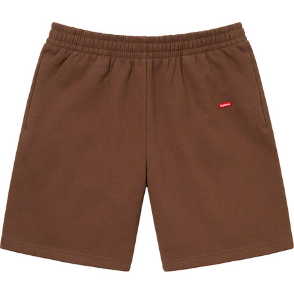 Small Box Sweatshort