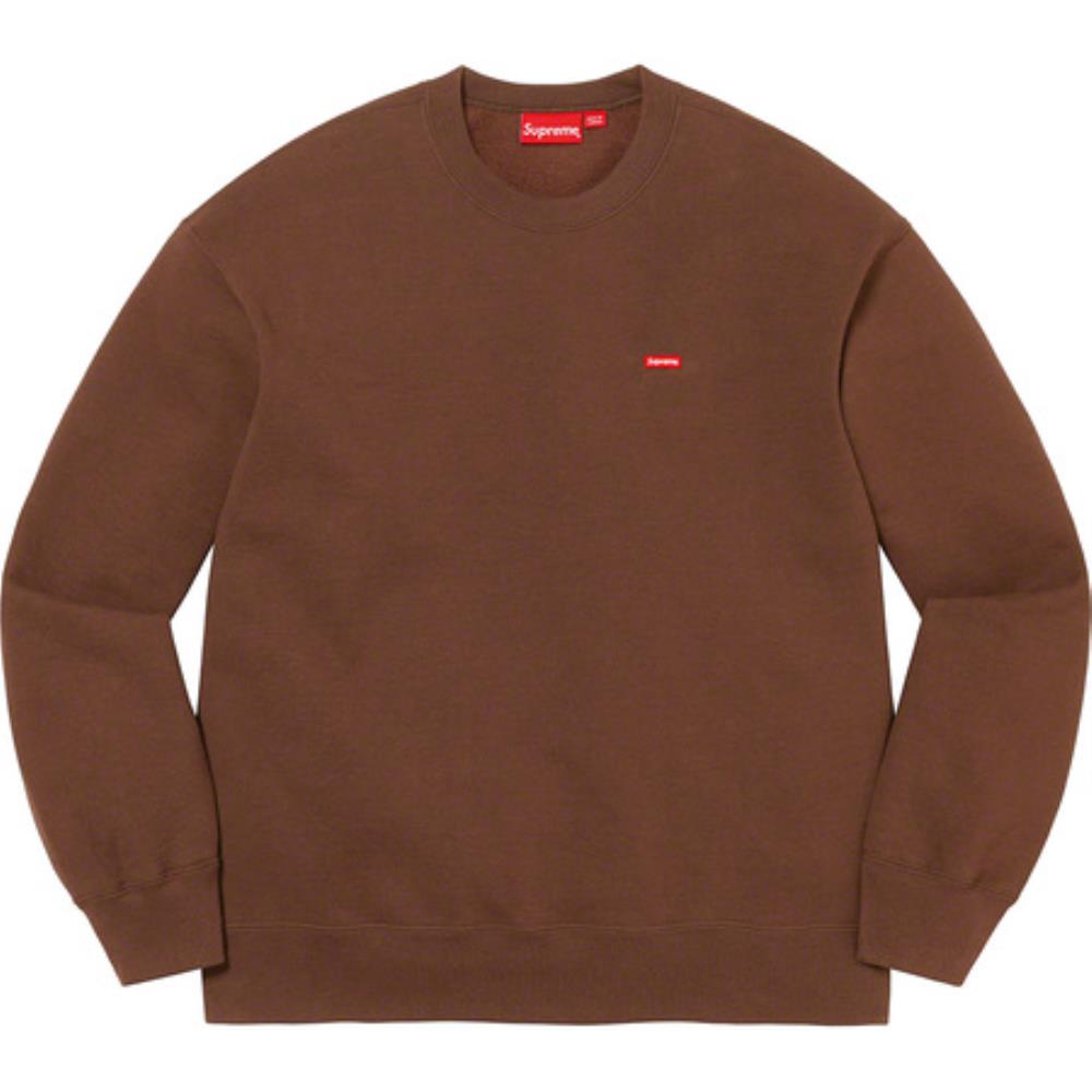 Small Box Crewneck