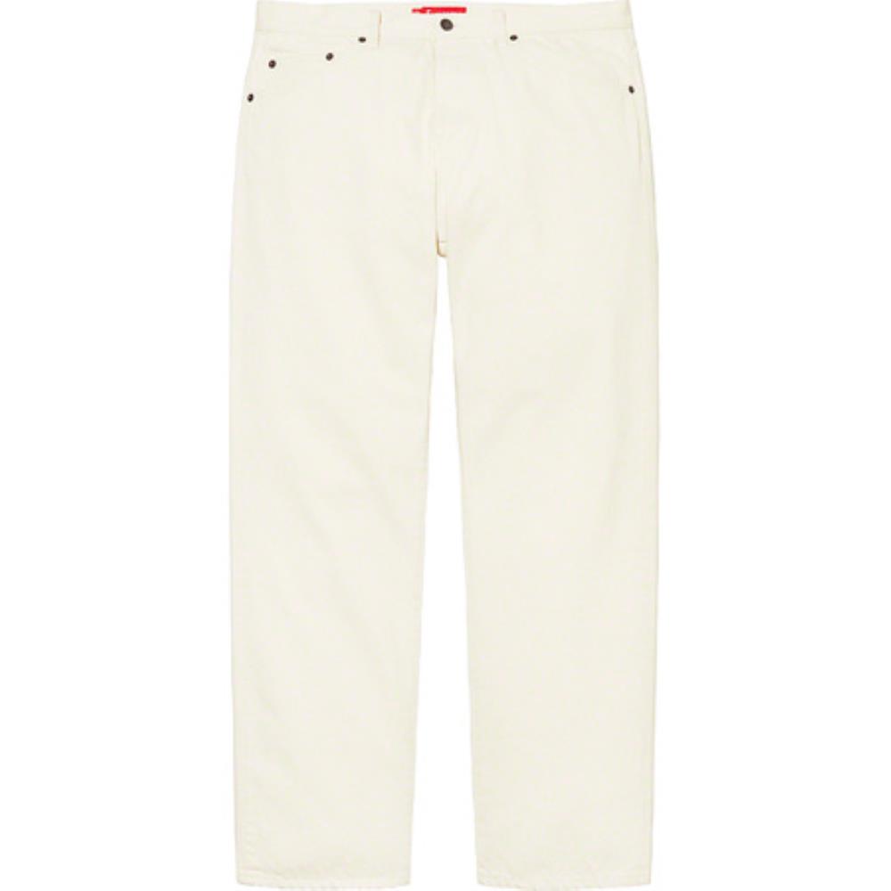 Regular Jean