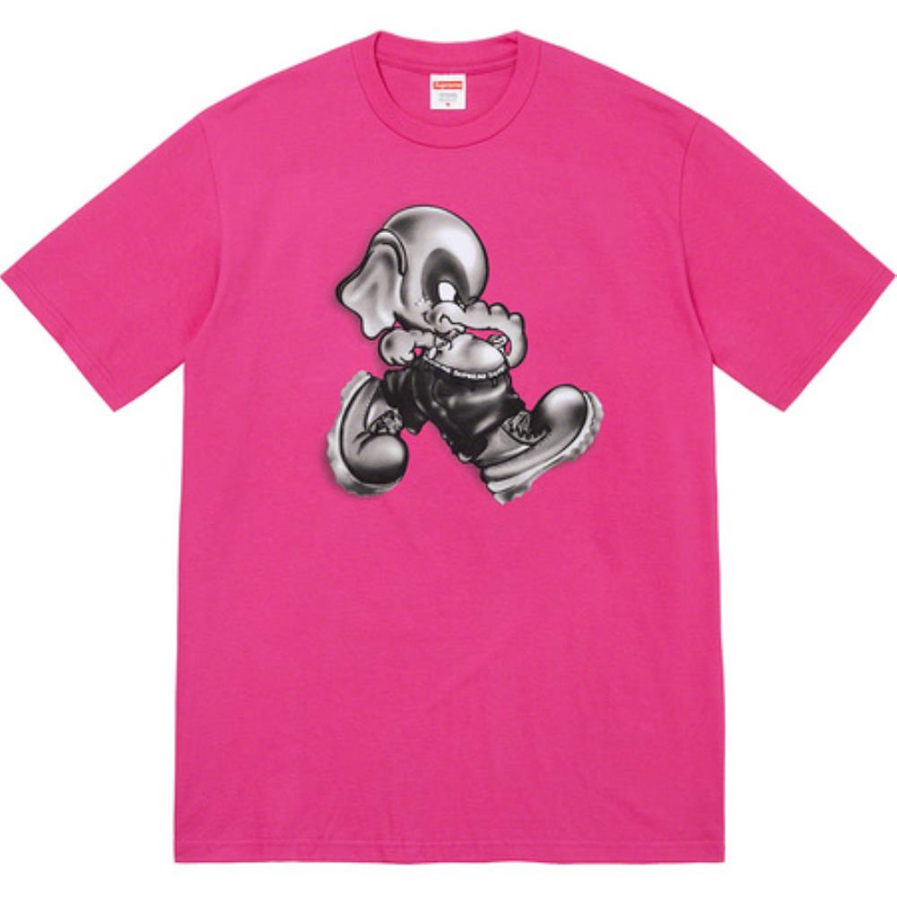 Elephant Tee