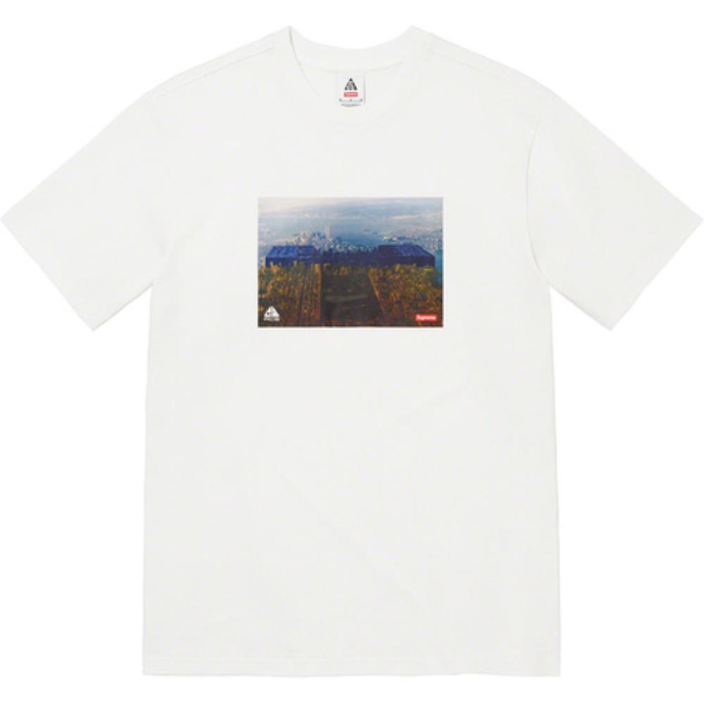 Supreme?/Nike? ACG Grid Tee