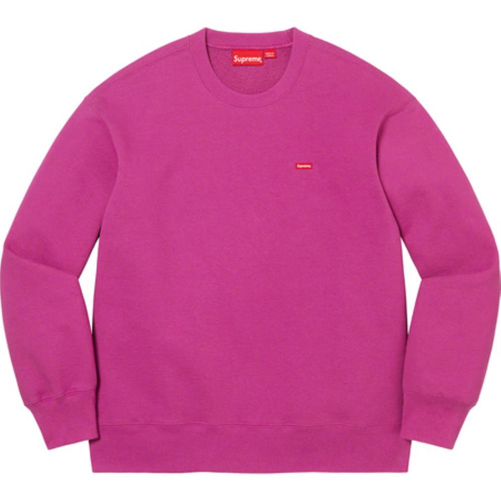 Small Box Crewneck