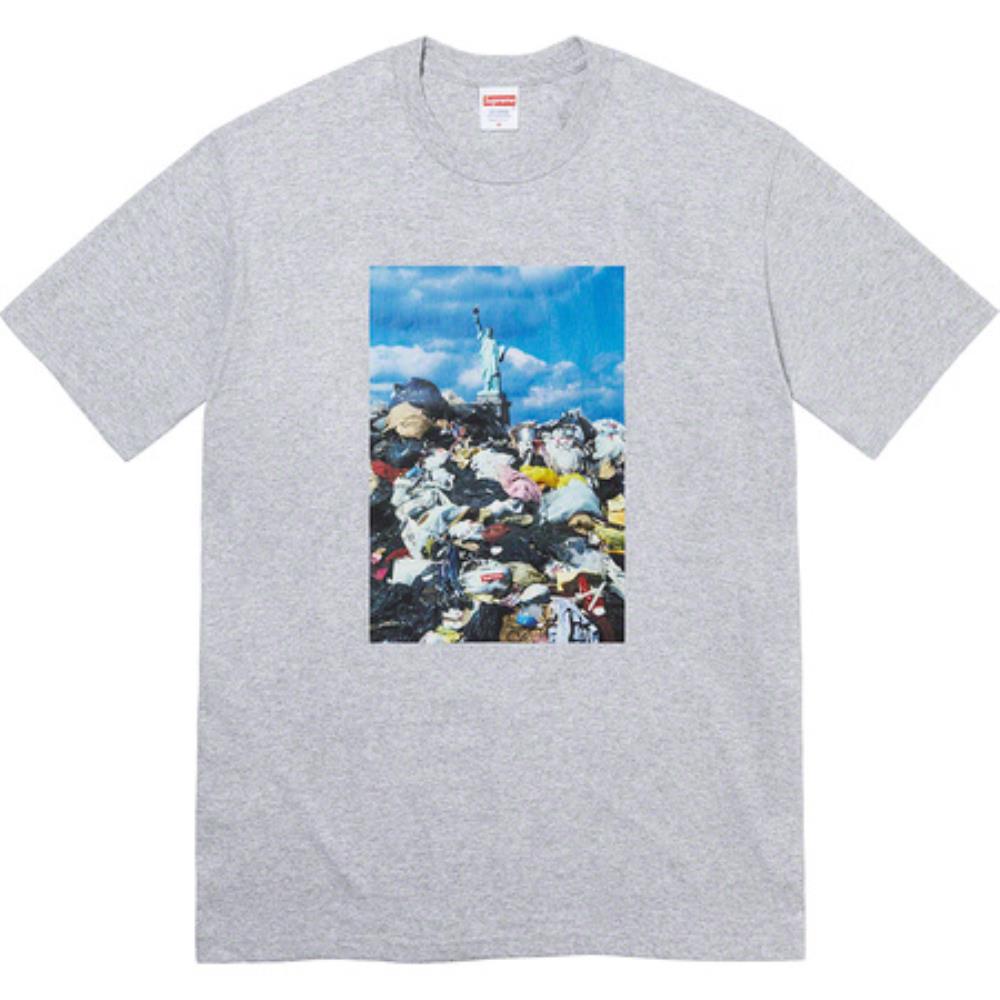 Trash Tee