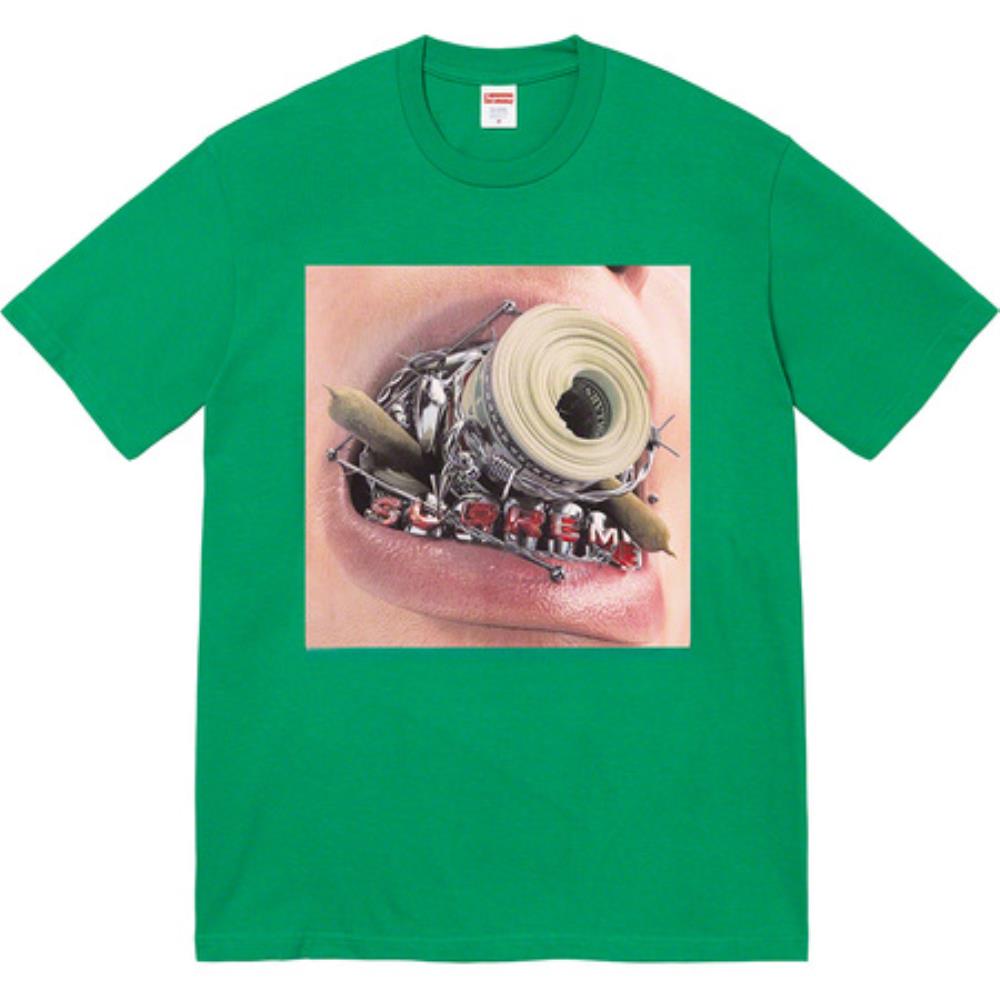 Braces Tee