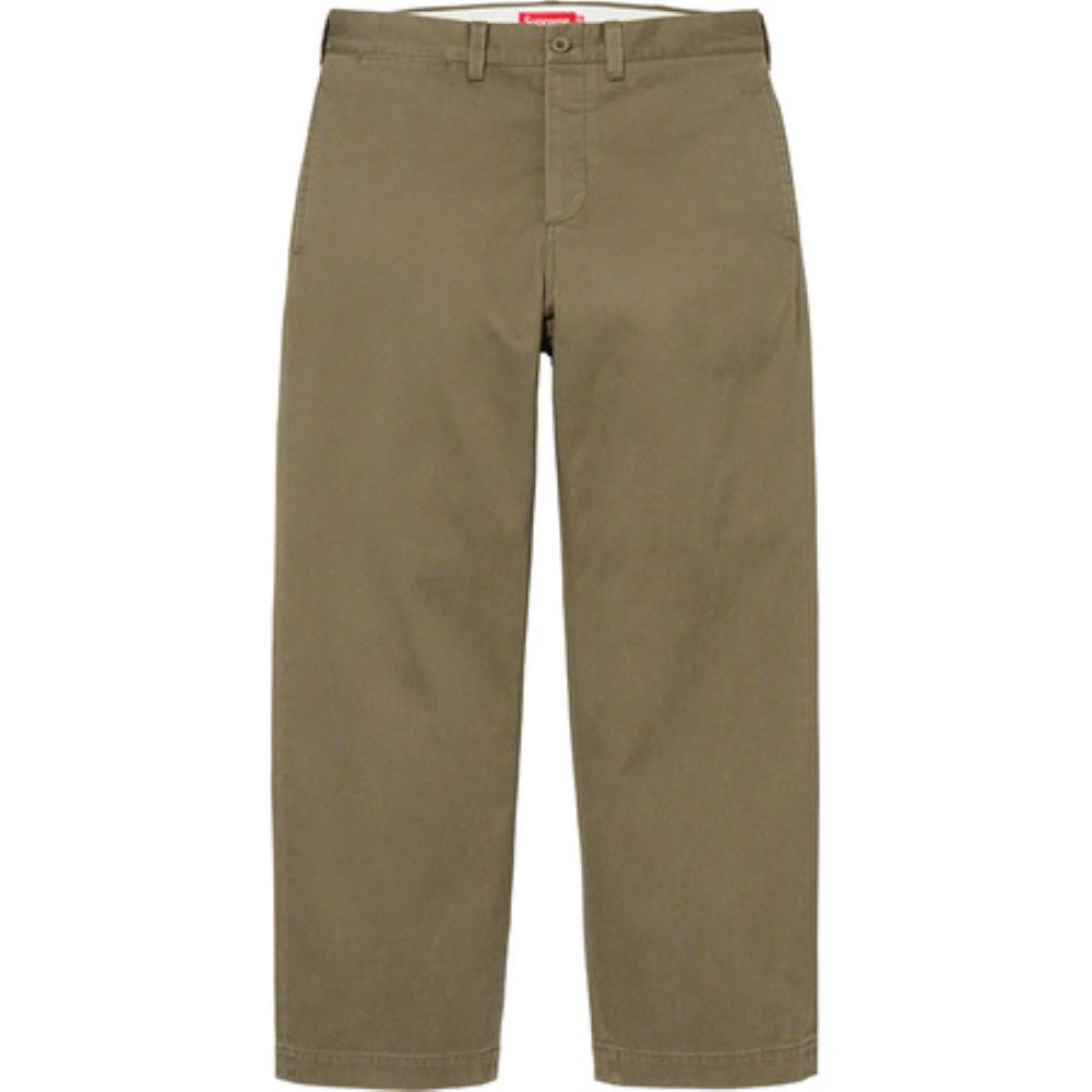 Chino Pant