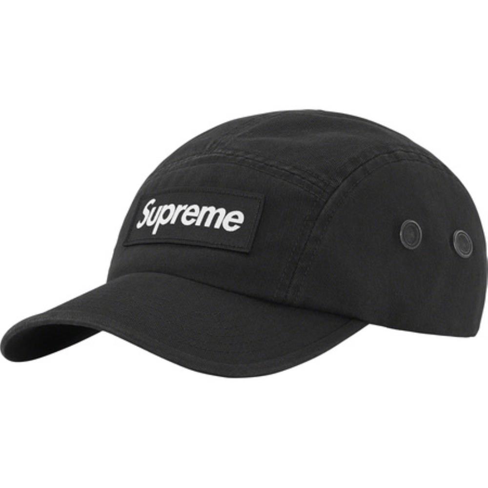 Military Camp Cap