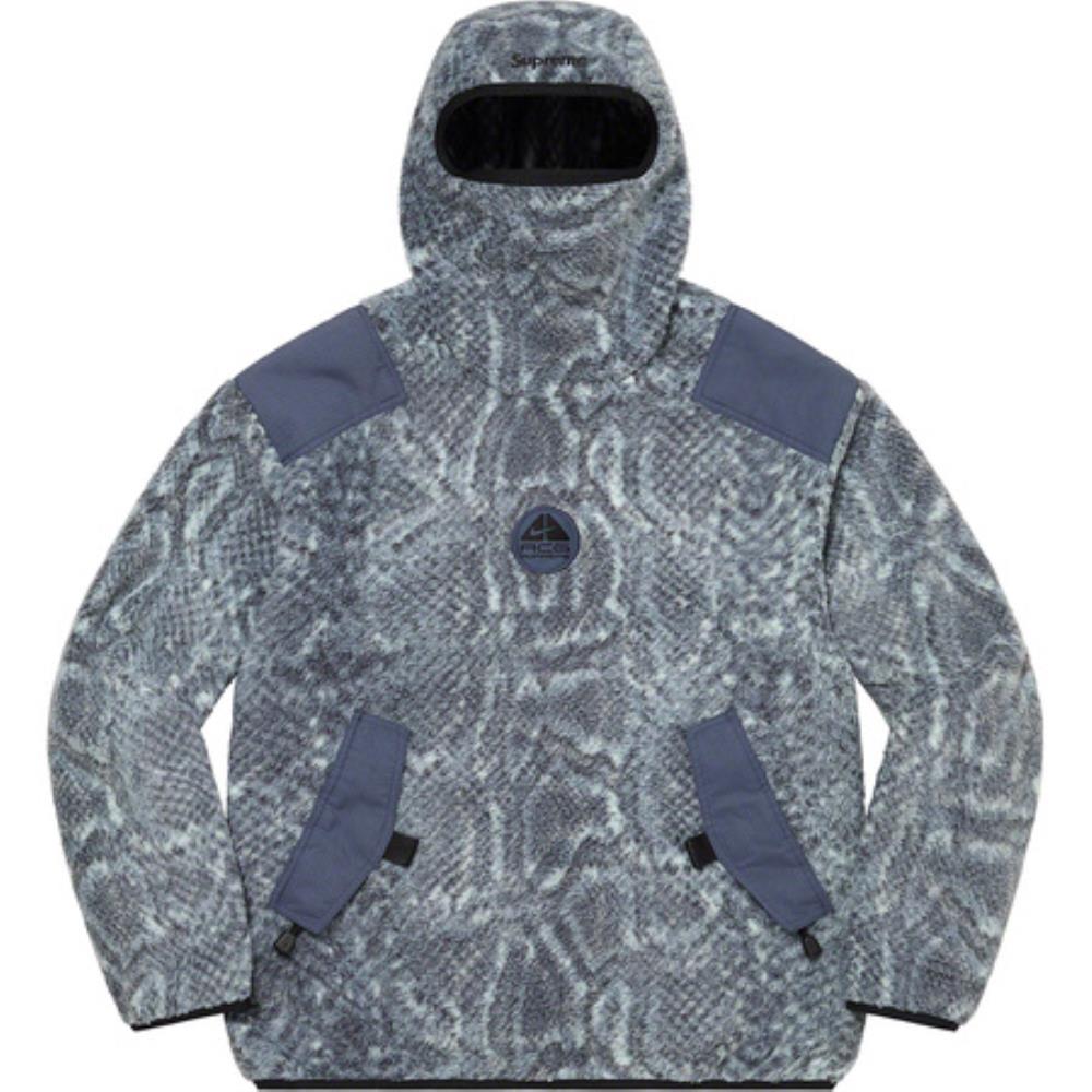 Supreme?/Nike? ACG Fleece Pullover