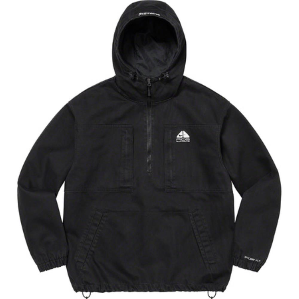 Supreme?/Nike? ACG Denim Pullover