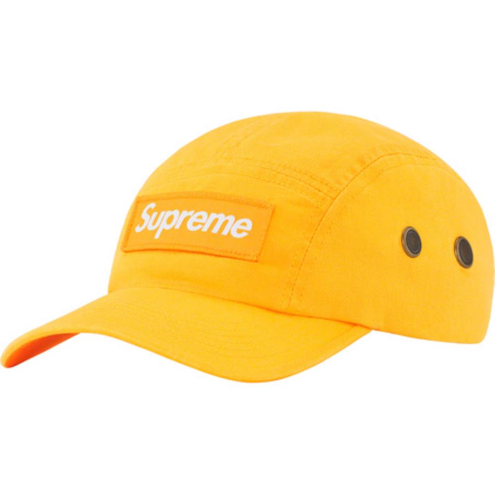 Military Camp Cap
