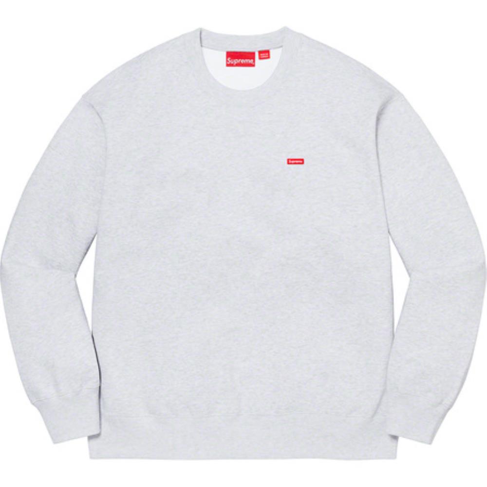 Small Box Crewneck