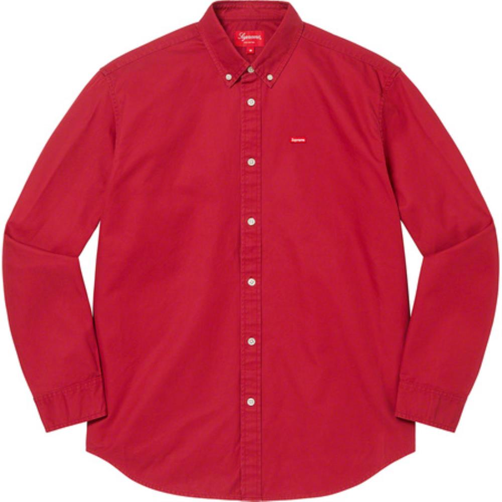 Small Box Shirt
