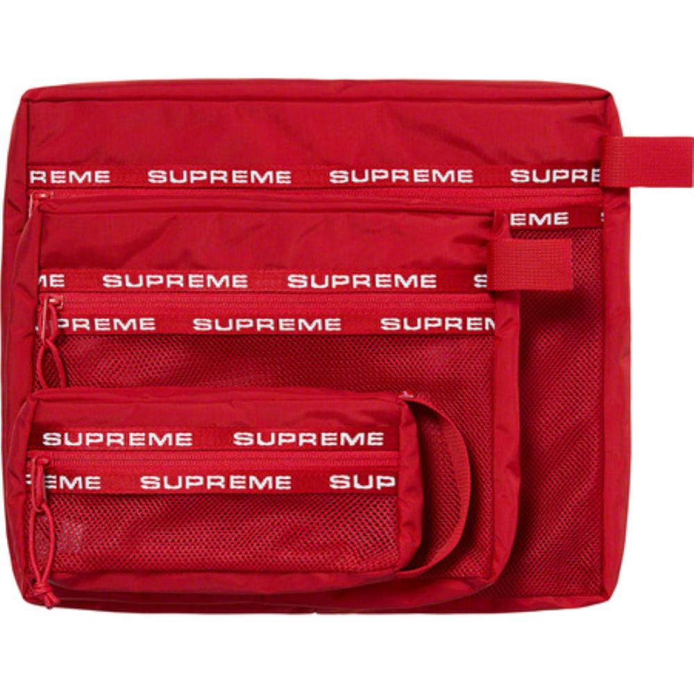 Organizer Pouch Set