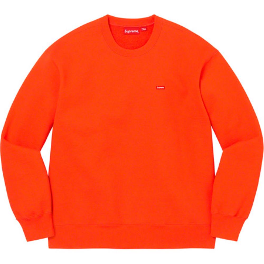 Small Box Crewneck