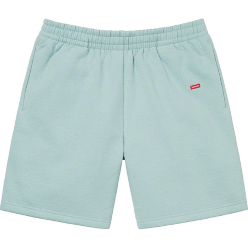 Small Box Sweatshort