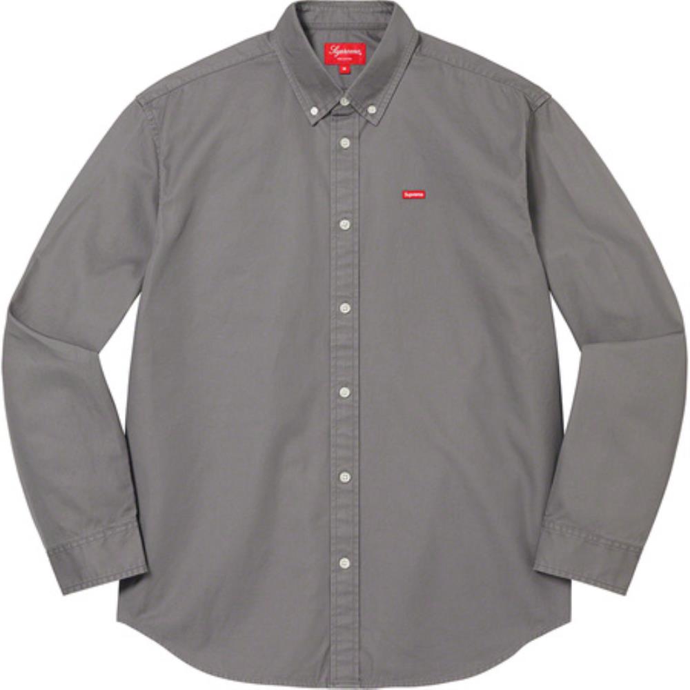 Small Box Shirt