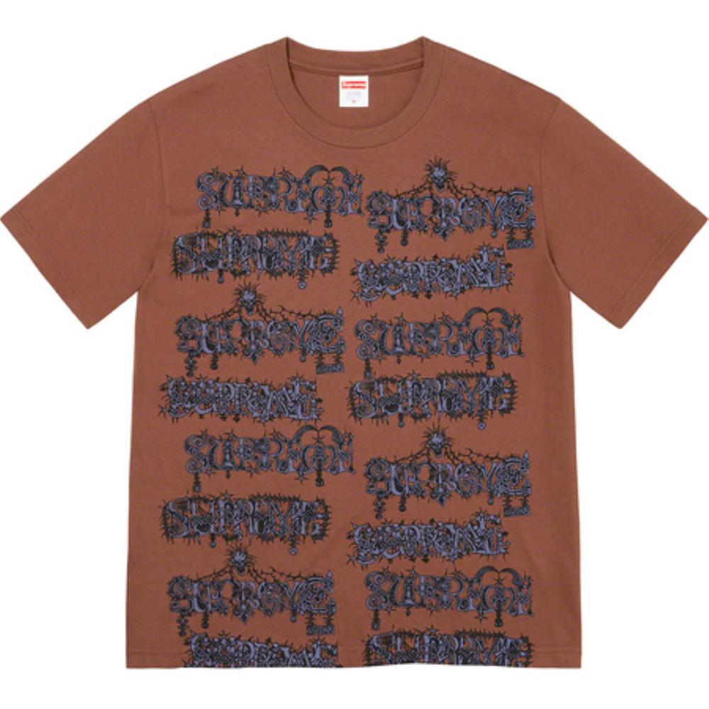 Wombat Tee