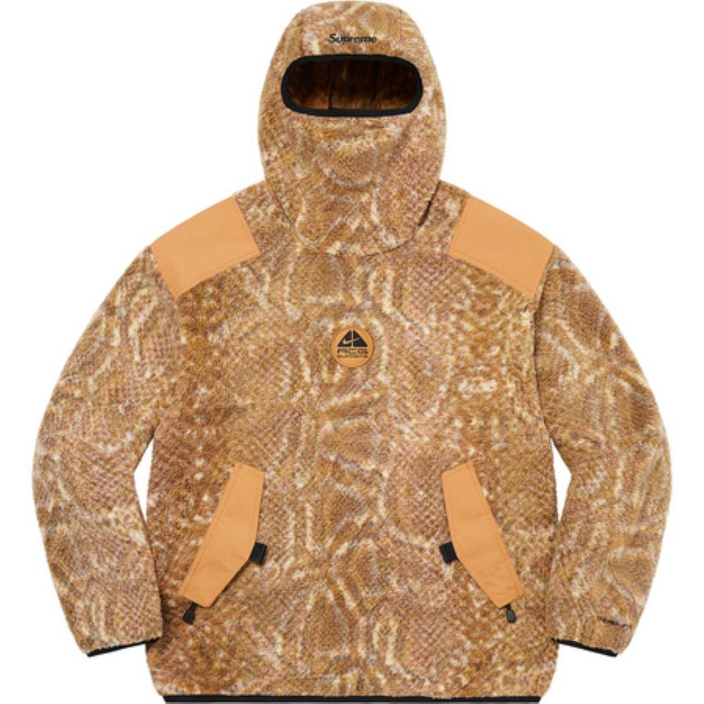 Supreme?/Nike? ACG Fleece Pullover