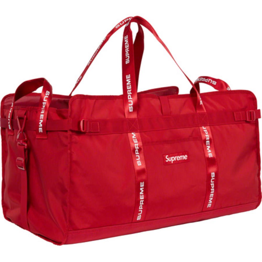 Large Haul Tote