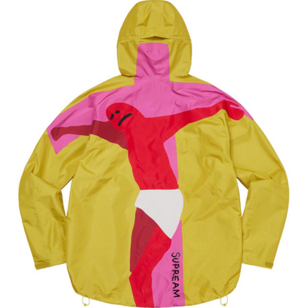 Gonz GORE-TEX Shell Jacket