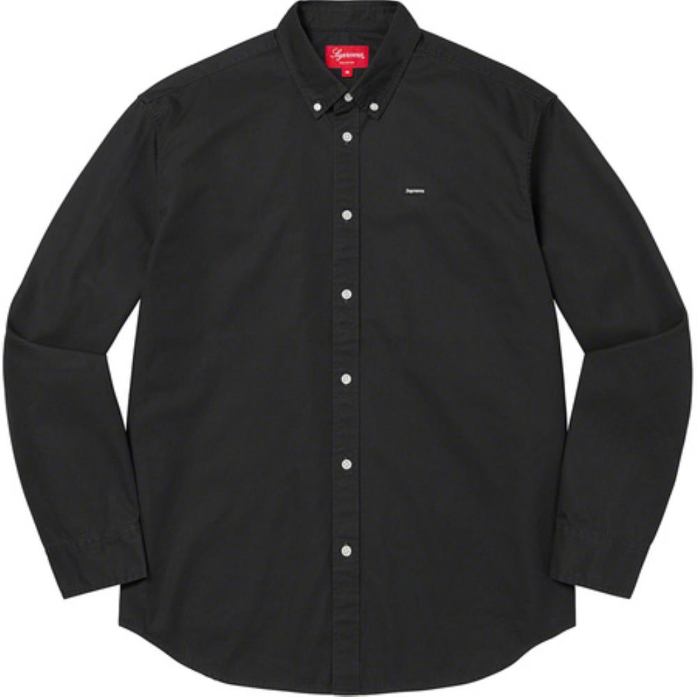Small Box Shirt