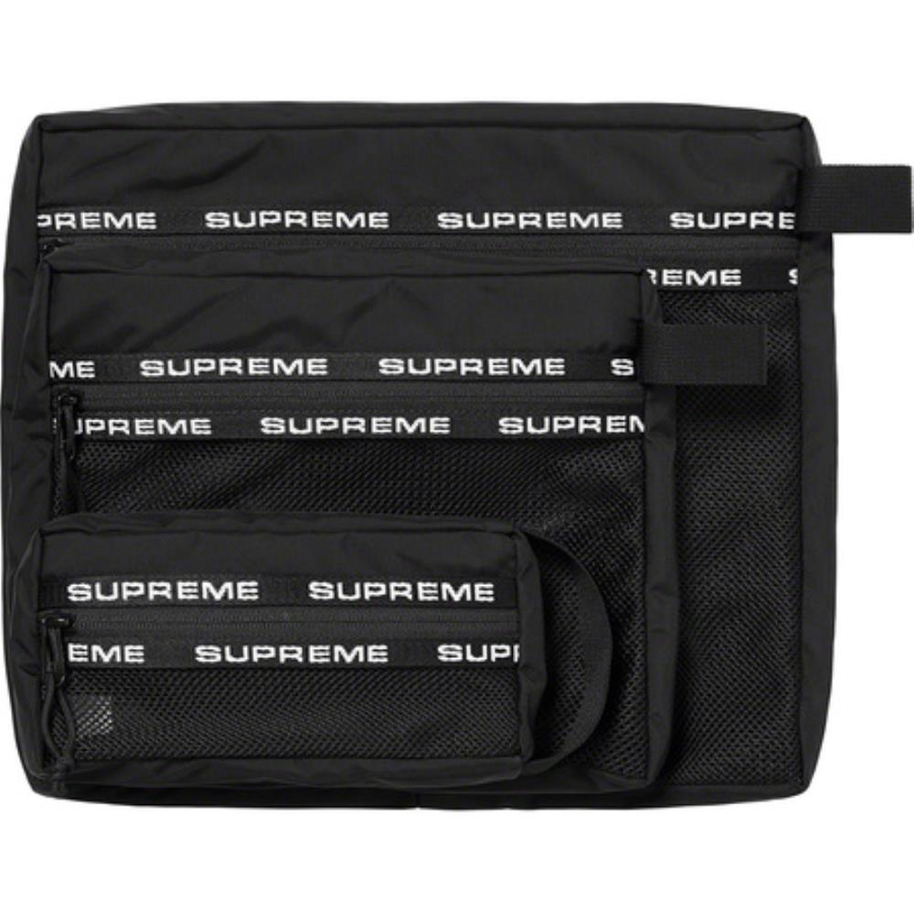Organizer Pouch Set
