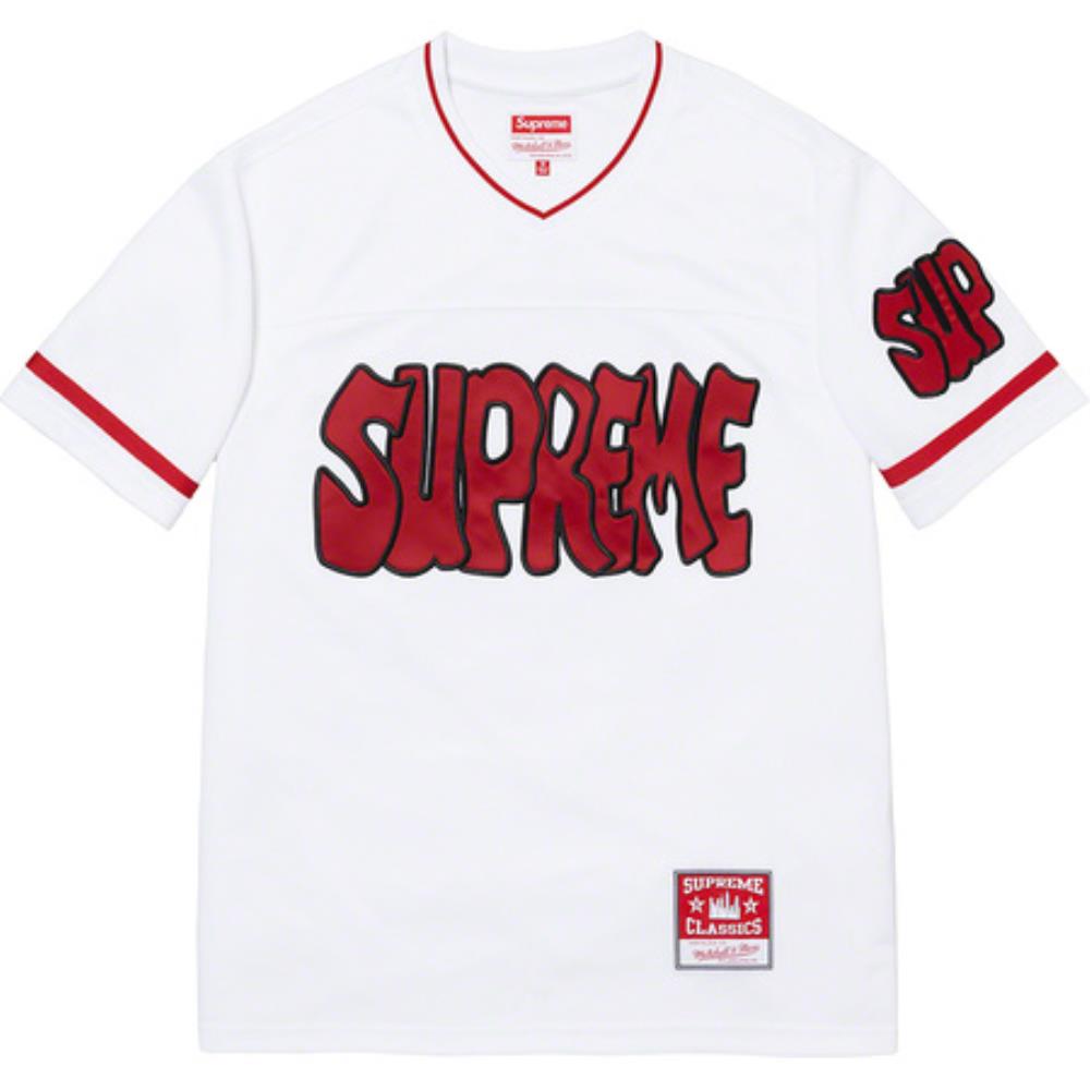 Supreme?/Mitchell & Ness? Football Jersey