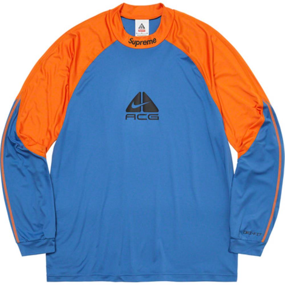Supreme?/Nike? ACG Jersey