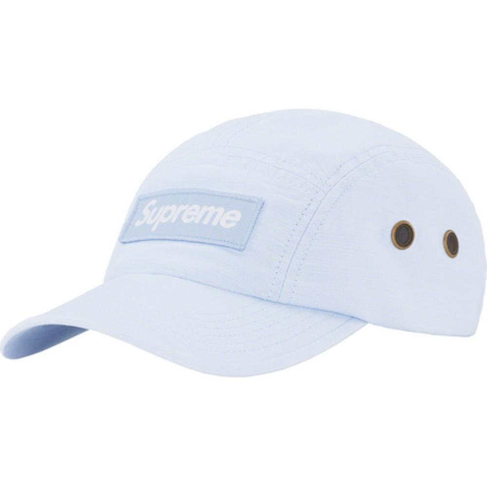 Military Camp Cap
