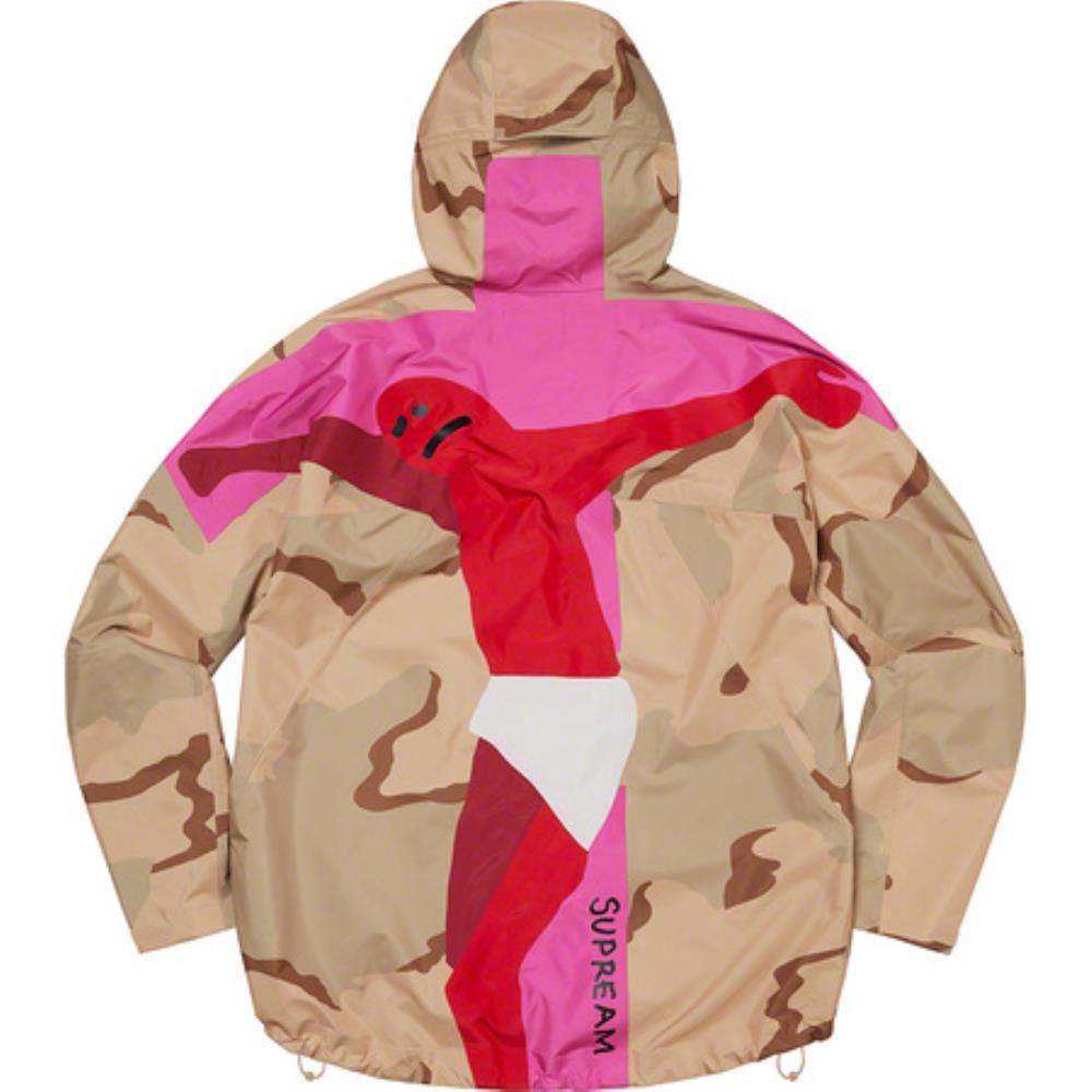 Gonz GORE-TEX Shell Jacket