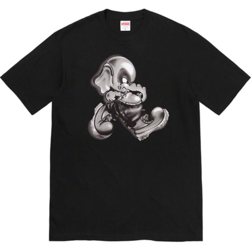 Elephant Tee