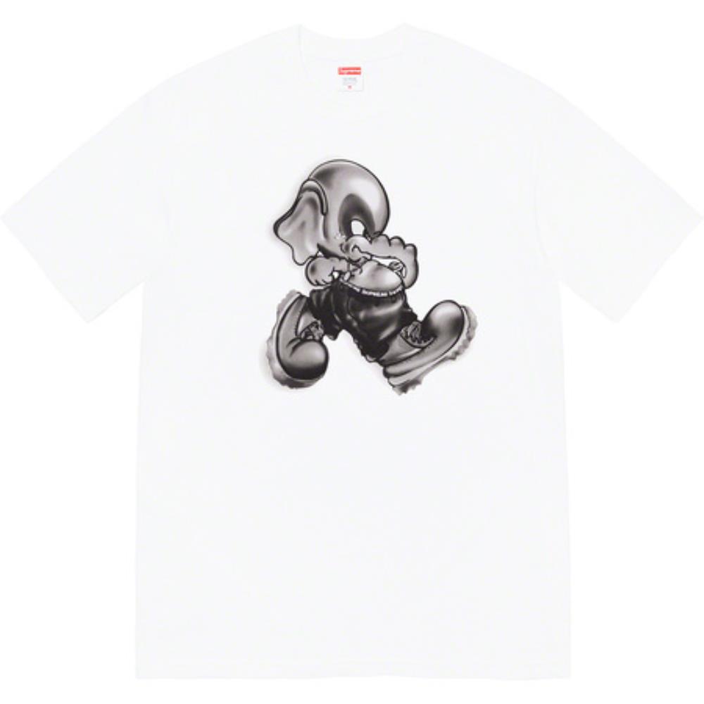 Elephant Tee
