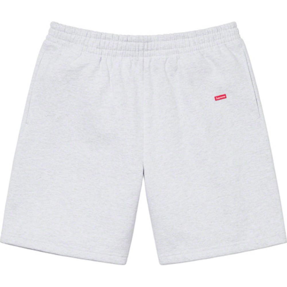 Small Box Sweatshort