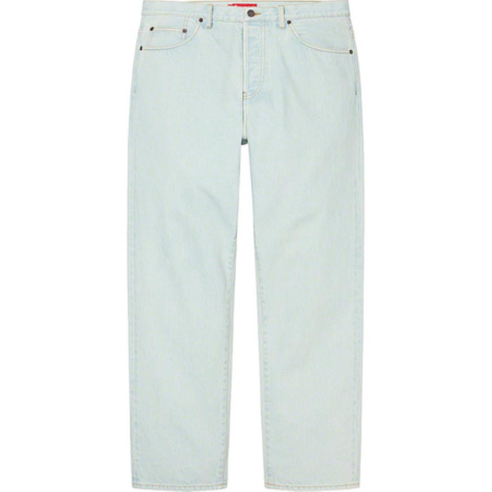Regular Jean