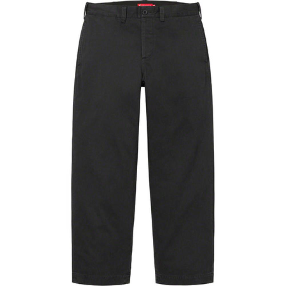 Chino Pant