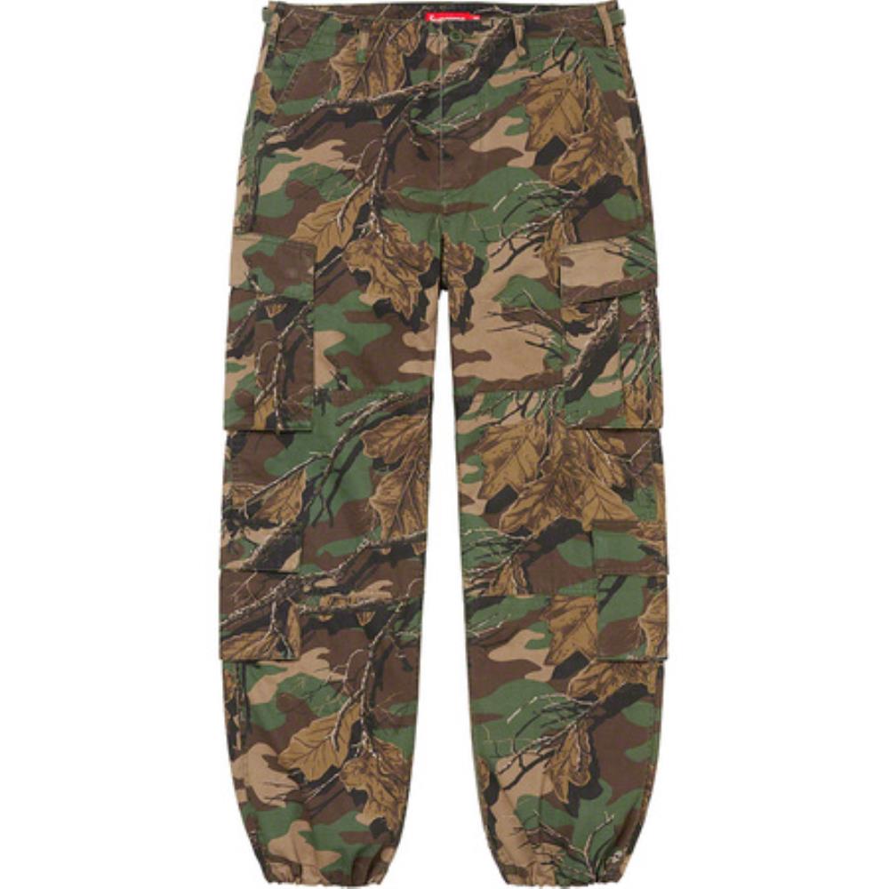 Cargo Pant