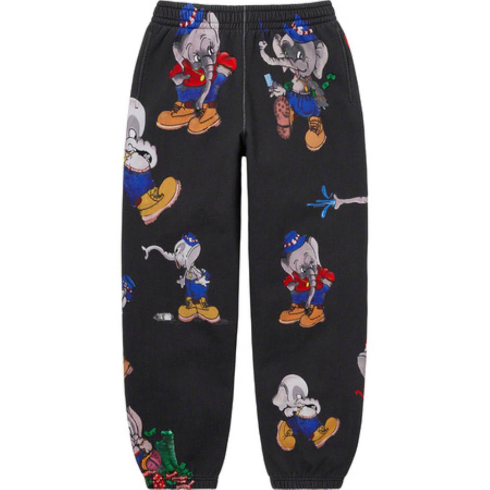 Elephant Sweatpant