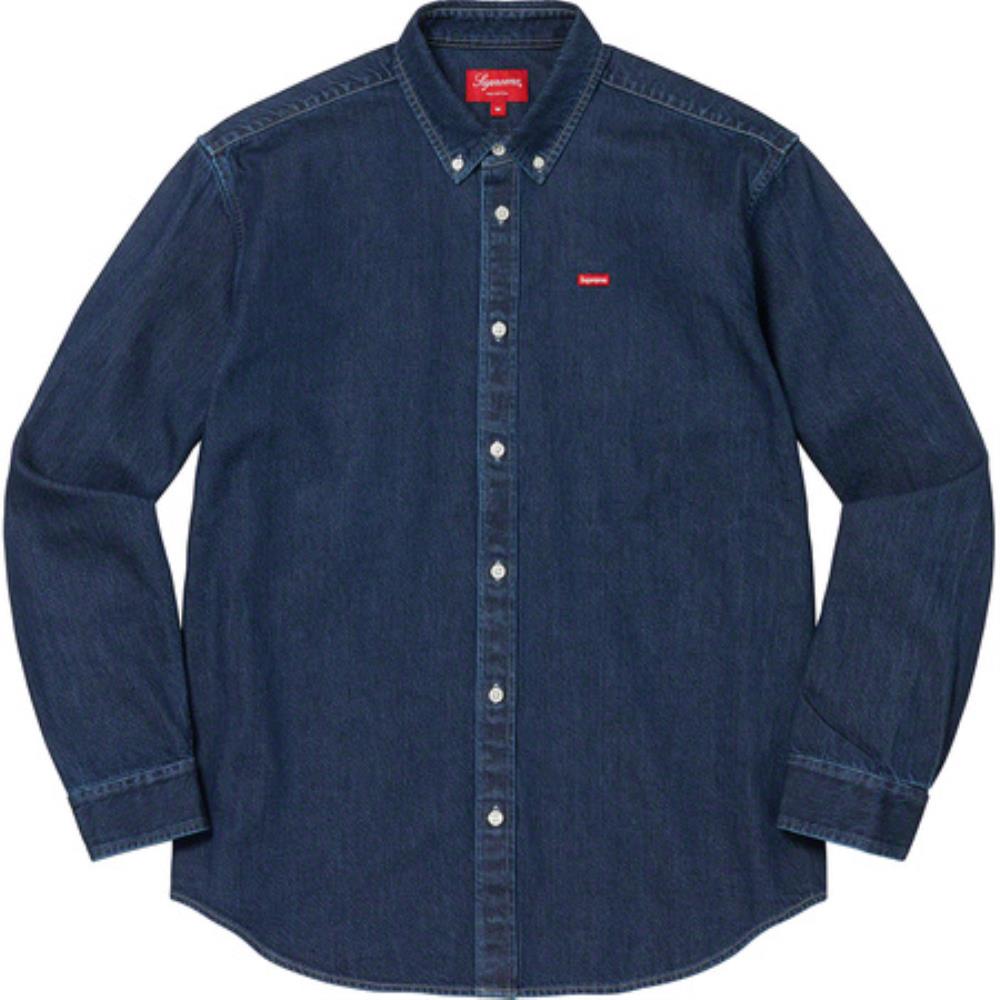 Small Box Shirt